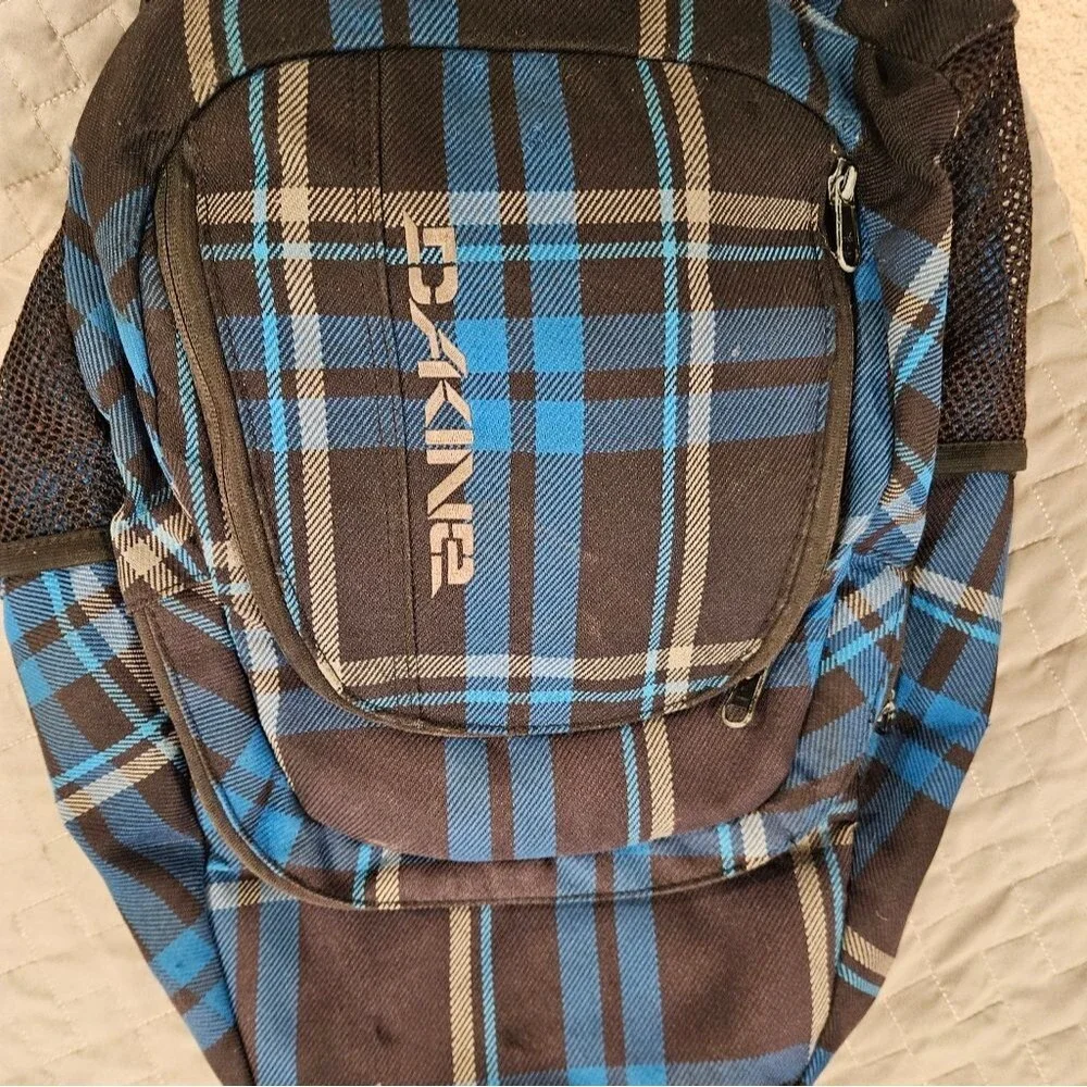 Dakine backpack